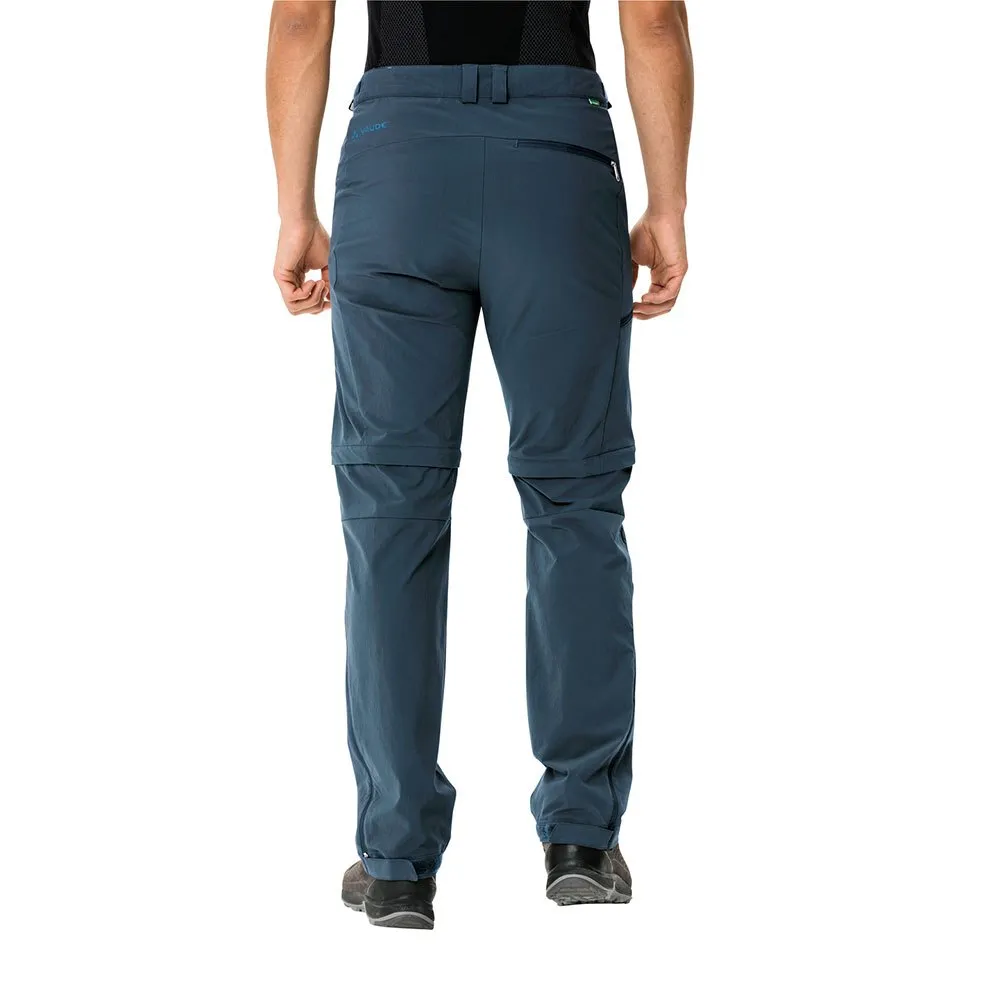 Vaude Farley Stretch Iii Konvertible Bukser