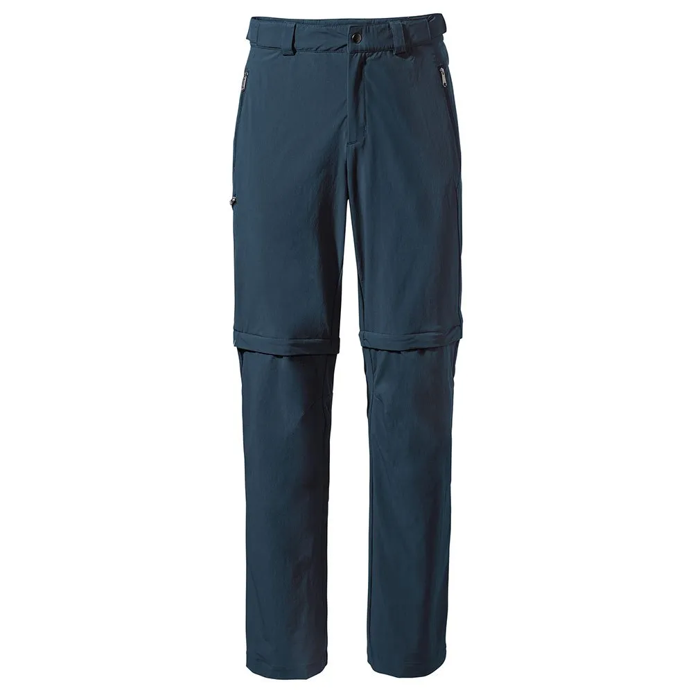 Vaude Farley Stretch Iii Konvertible Bukser
