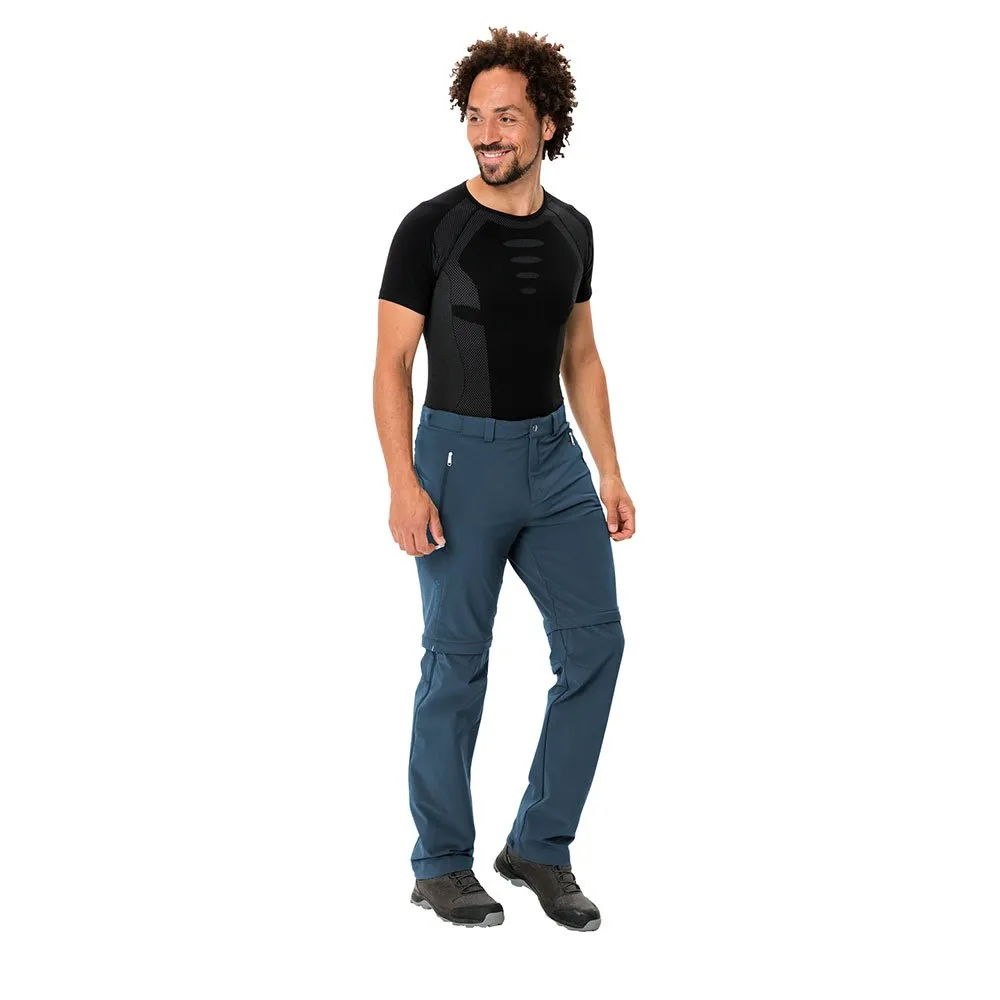 Vaude Farley Stretch Iii Konvertible Bukser
