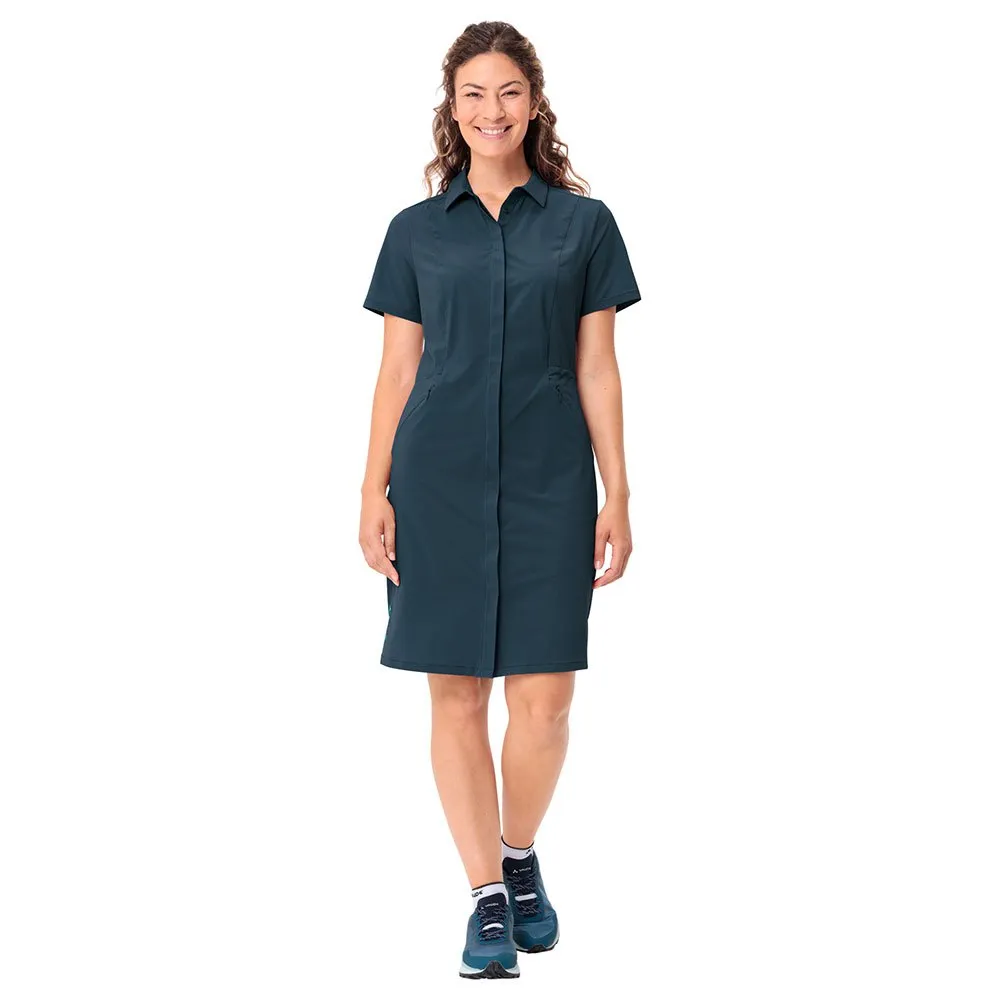 Vaude Farley Stretch Kjole Vaude Farley Stretch Kjole
