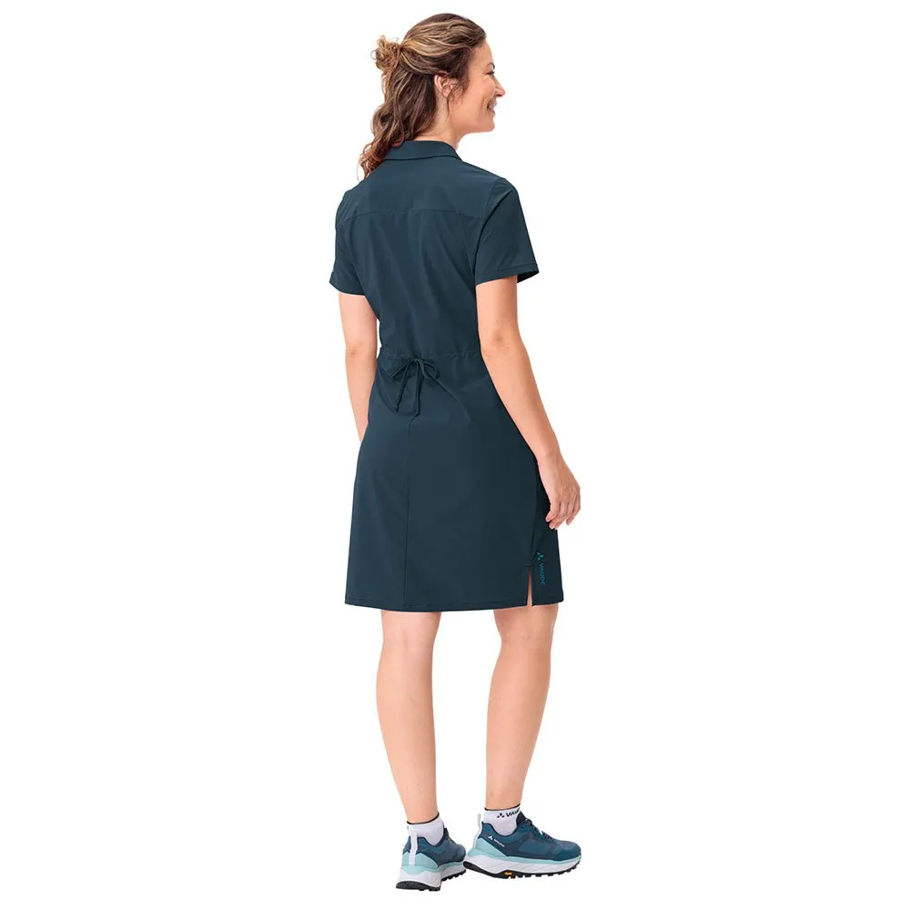 Vaude Farley Stretch Kjole Vaude Farley Stretch Kjole