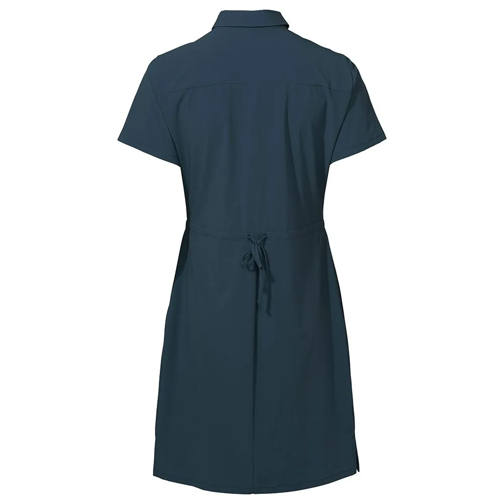 Vaude Farley Stretch Kjole Vaude Farley Stretch Kjole