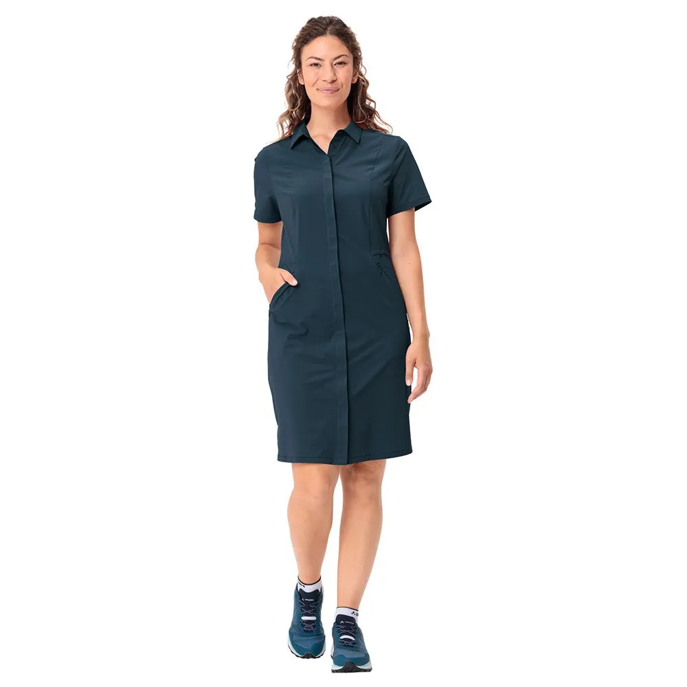 Vaude Farley Stretch Kjole Vaude Farley Stretch Kjole