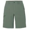 Vaude Farley Stretch Shorts, Agave