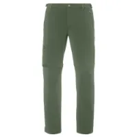 Vaude Farley Stretch T-zip Ii Bukser