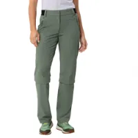 Vaude Farley Stretch T-zip Iii 3/4-bukser Vaude Farley Stretch T-zip Iii 3/4-bukser