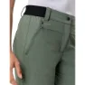 Vaude Farley Stretch T-zip Iii 3/4-bukser