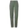 Vaude Farley Stretch T-zip Iii 3/4-bukser