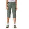 Vaude Farley Stretch T-zip Iii 3/4-bukser