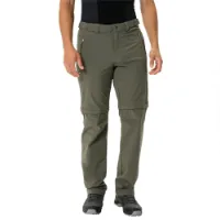 Vaude Farley Stretch T-zip Iii Bukser Vaude Farley Stretch T-zip Iii Bukser
