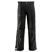 Vaude Farley Stretch Zip Ii Regular Bukser Vaude Farley Stretch Zip Ii Regular Bukser
