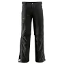 Vaude Farley Stretch Zip Ii Regular Bukser