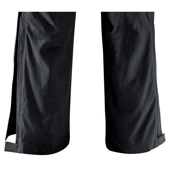 Vaude Farley Stretch Zip Ii Regular Bukser Vaude Farley Stretch Zip Ii Regular Bukser