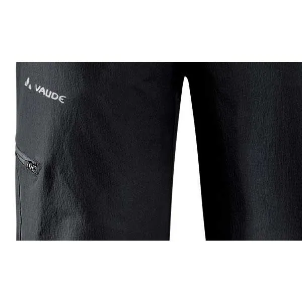 Vaude Farley Stretch Zip Ii Regular Bukser Vaude Farley Stretch Zip Ii Regular Bukser