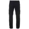 Vaude Farley Stretch Zip Long Ii Bukser