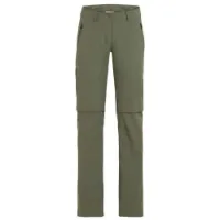 Vaude Farley Stretch Zip Off Bukser Vaude Farley Stretch Zip Off Bukser