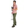 Vaude Farley Stretch Zip Off Bukser