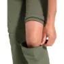 Vaude Farley Stretch Zip Off Bukser