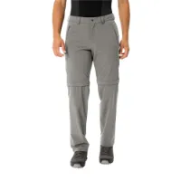Vaude Farley Stretch Zip Off Ii Bukser