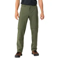 Vaude Farley Stretch Zip Off Ii Bukser