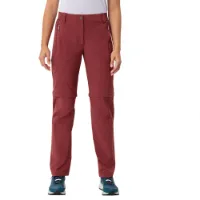 Vaude Farley Stretch Zip Off Ii Bukser Vaude Farley Stretch Zip Off Ii Bukser