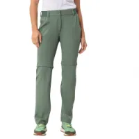 Vaude Farley Stretch Zip Off Ii Bukser