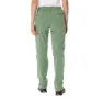 Vaude Farley Stretch Zip Off Ii Bukser