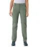 Vaude Farley Stretch Zip Off T-zip Ii Bukser