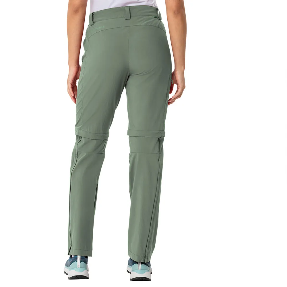 Vaude Farley Stretch Zip Off T-zip Ii Bukser Vaude Farley Stretch Zip Off T-zip Ii Bukser
