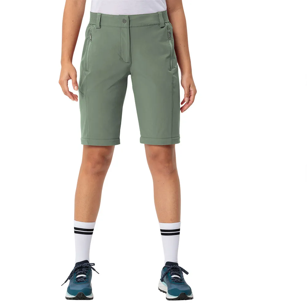 Vaude Farley Stretch Zip Off T-zip Ii Bukser Vaude Farley Stretch Zip Off T-zip Ii Bukser