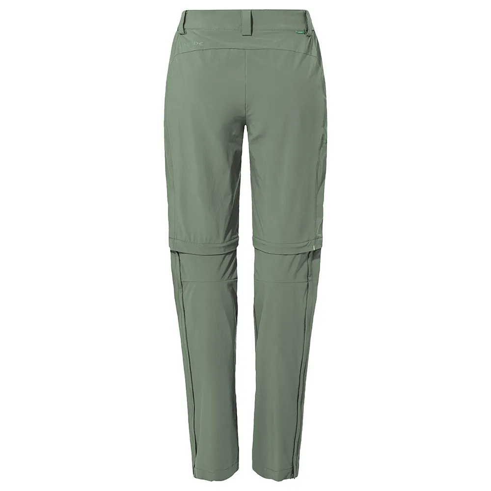 Vaude Farley Stretch Zip Off T-zip Ii Bukser Vaude Farley Stretch Zip Off T-zip Ii Bukser