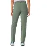 Vaude Farley Stretch Zip Off T-zip Ii Bukser