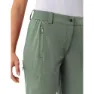 Vaude Farley Stretch Zip Off T-zip Ii Bukser