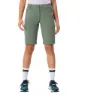 Vaude Farley Stretch Zip Off T-zip Ii Bukser