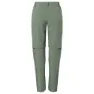 Vaude Farley Stretch Zip Off T-zip Ii Bukser