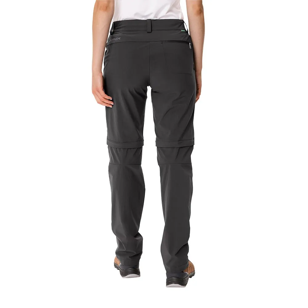 Vaude Farley Stretch Zo Ii Bukser Vaude Farley Stretch Zo Ii Bukser