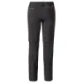 Vaude Farley Stretch Zo Ii Bukser Refurbished, Black