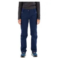 Vaude Farley Stretch Zo T-zip Ii Bukser