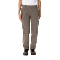Vaude Farley Stretch Zo T-zip Ii Bukser Vaude Farley Stretch Zo T-zip Ii Bukser