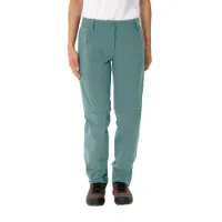 Vaude Farley Stretch Zo T-zip Ii Bukser Vaude Farley Stretch Zo T-zip Ii Bukser