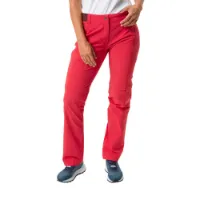 Vaude Farley Stretch Zo T-zip Ii Bukser Vaude Farley Stretch Zo T-zip Ii Bukser