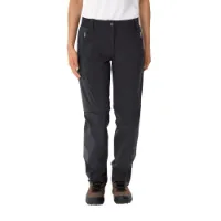 Vaude Farley Stretch Zo T-zip Ii Bukser Vaude Farley Stretch Zo T-zip Ii Bukser