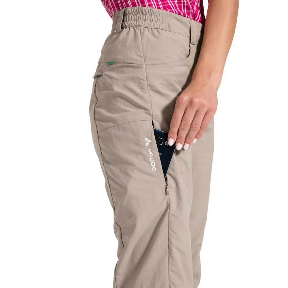 Vaude Farley V Bukser Vaude Farley V Bukser