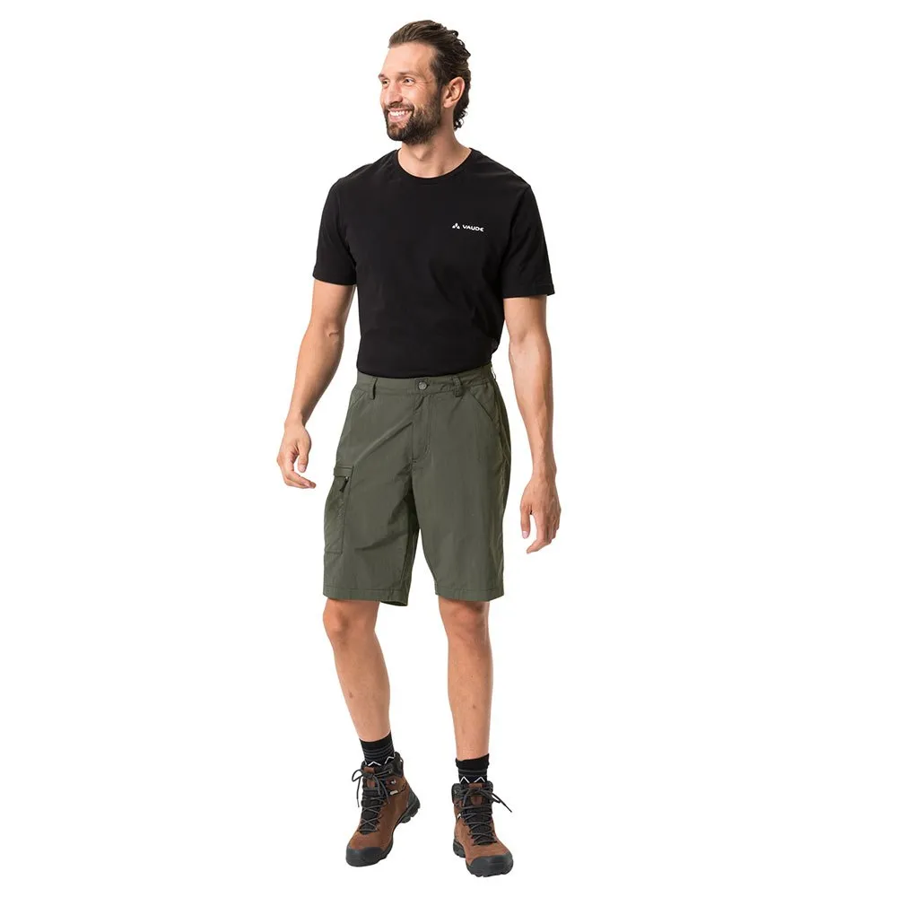 Vaude Farley V Shorts