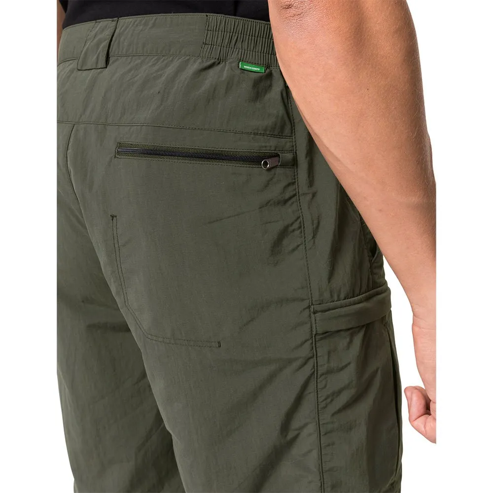 Vaude Farley V Shorts