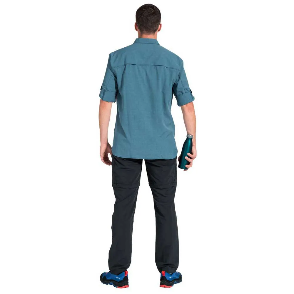 Vaude Farley Zip Off V Bukser