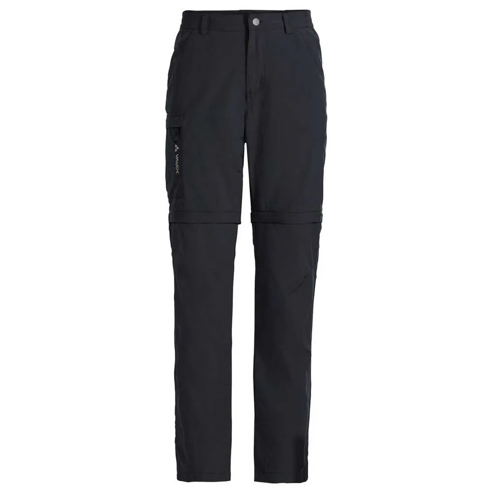 Vaude Farley Zip Off V Bukser Vaude Farley Zip Off V Bukser