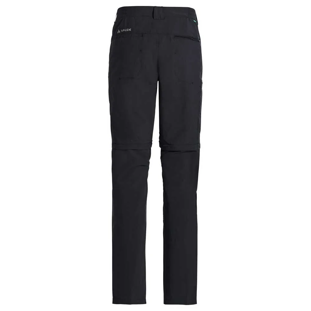 Vaude Farley Zip Off V Bukser Vaude Farley Zip Off V Bukser