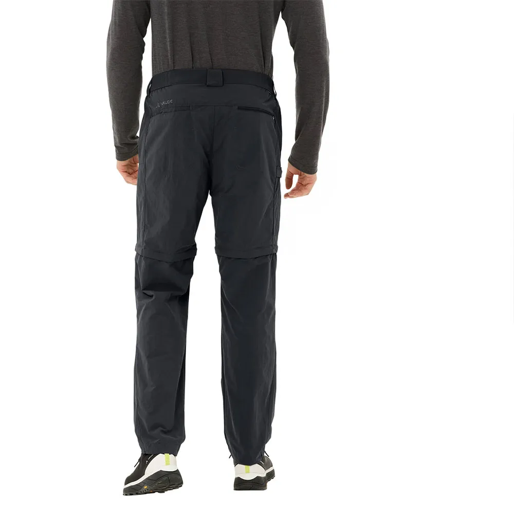 Vaude Farley Zip Off V Regular Bukser Vaude Farley Zip Off V Regular Bukser