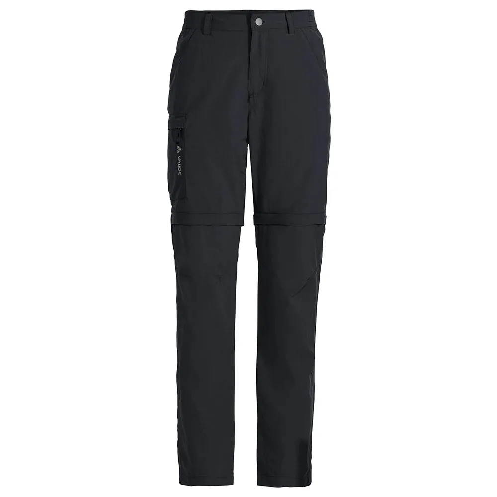 Vaude Farley Zip Off V Regular Bukser Vaude Farley Zip Off V Regular Bukser